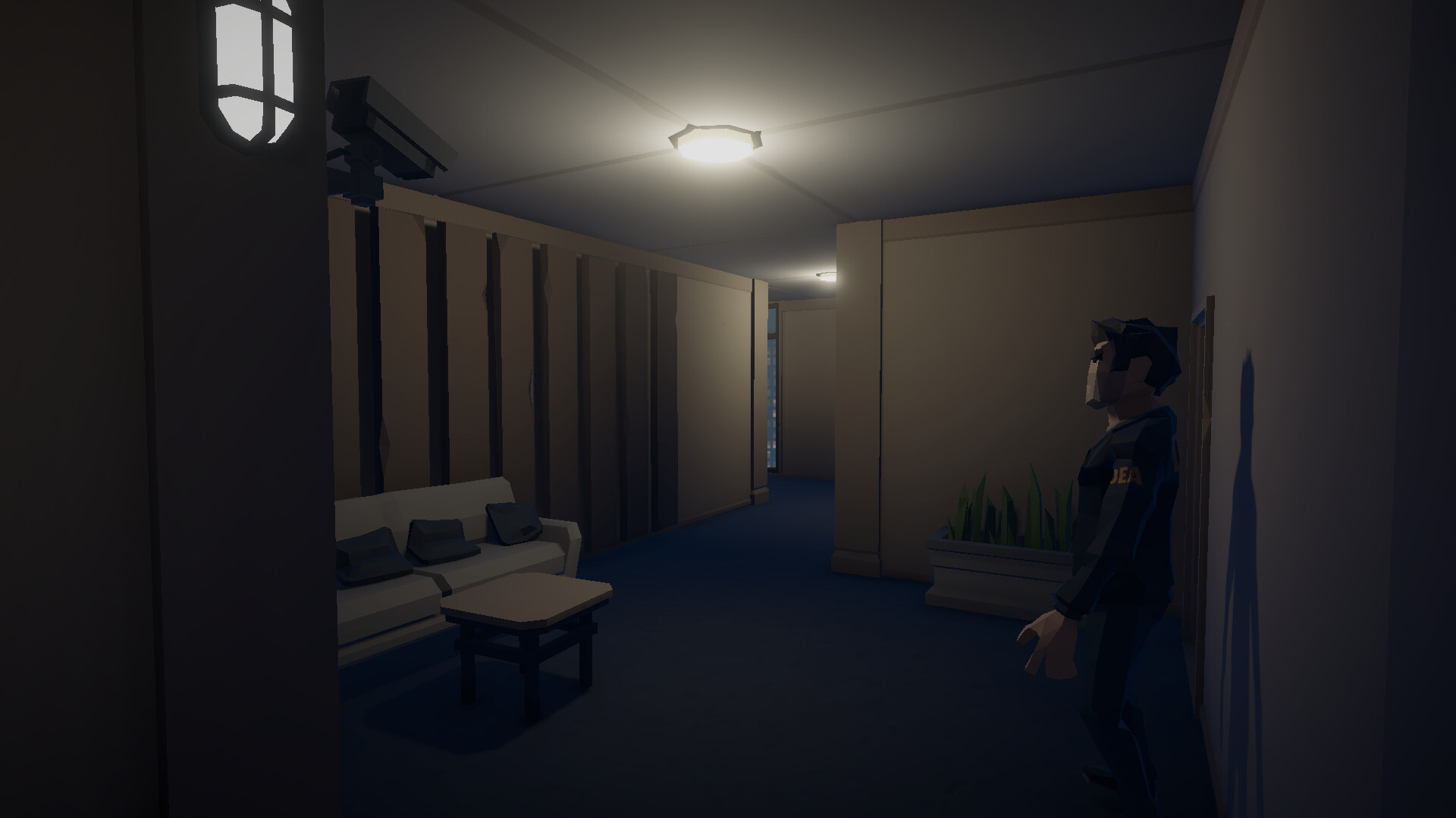 Stealth Strike Screenshot 6