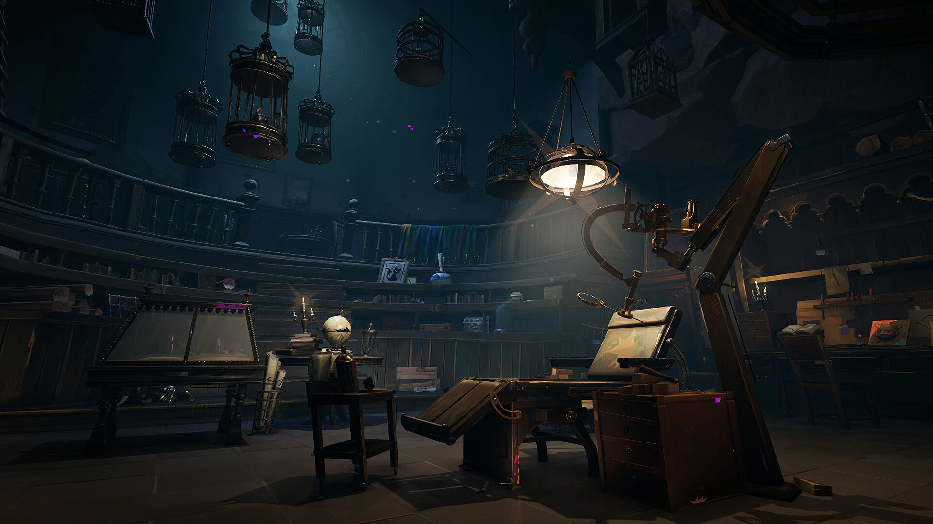 Sea of Remnants Screenshot 11