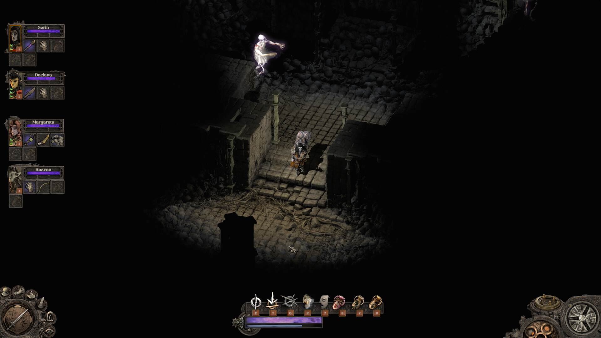 Banquet for Fools Screenshot 11