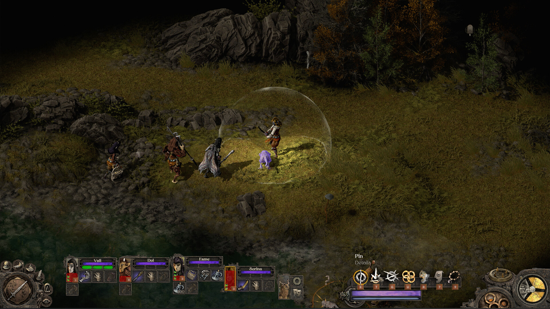 Banquet for Fools Screenshot 8