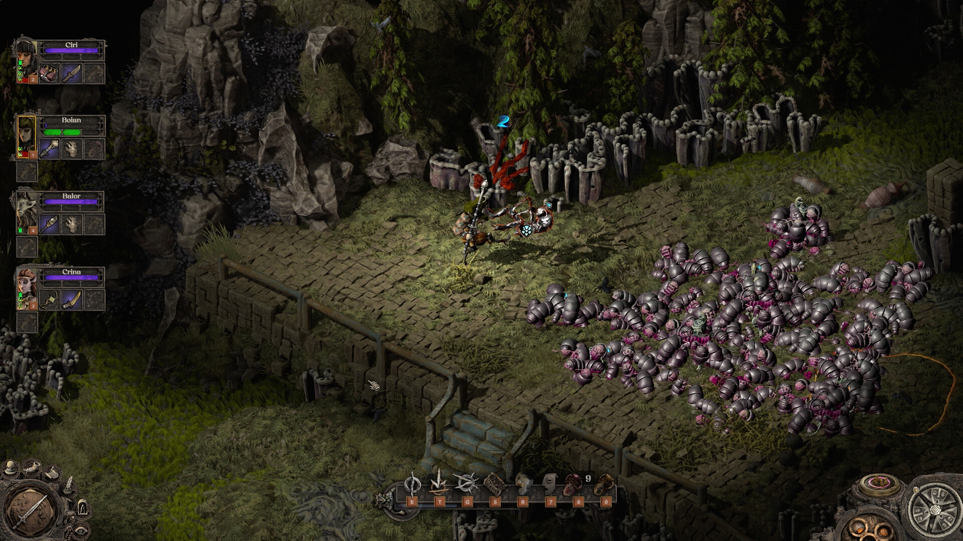 Banquet for Fools Screenshot 15