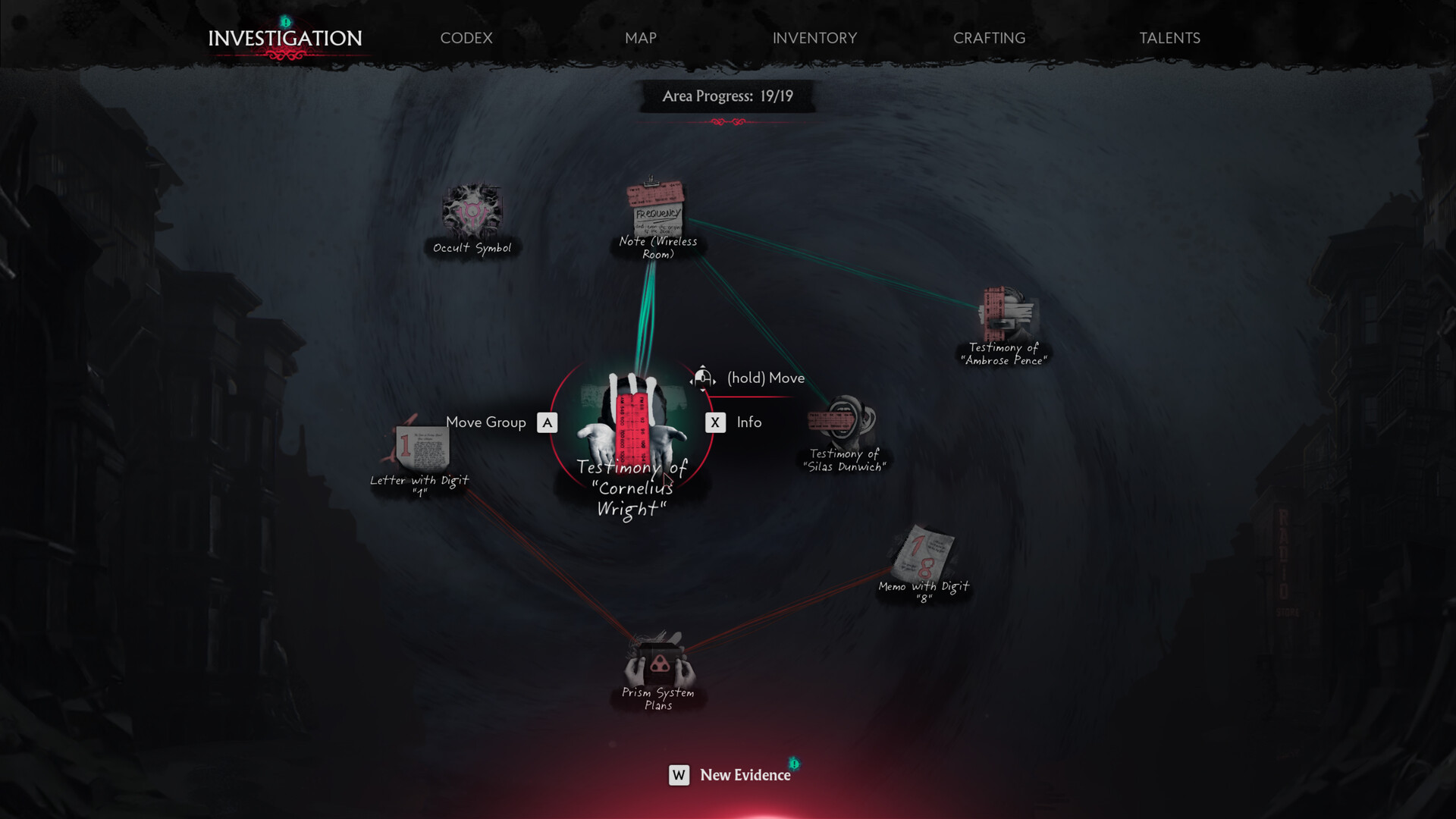 The Sinking City 2 Screenshot 12