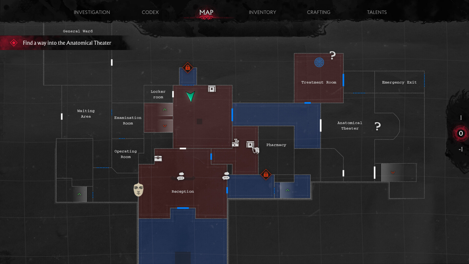 The Sinking City 2 Screenshot 11