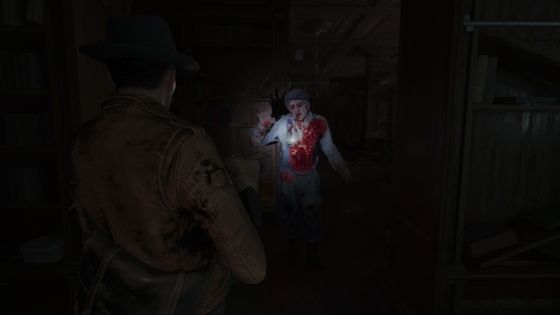 The Sinking City 2 Screenshot 6