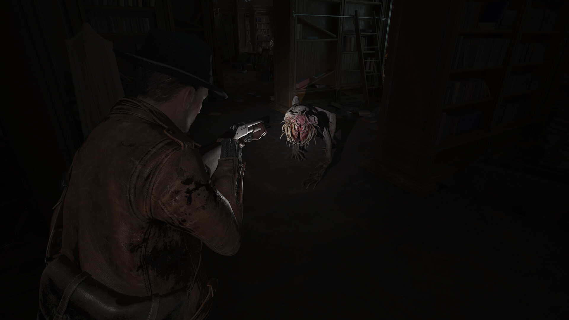 The Sinking City 2 Screenshot 9