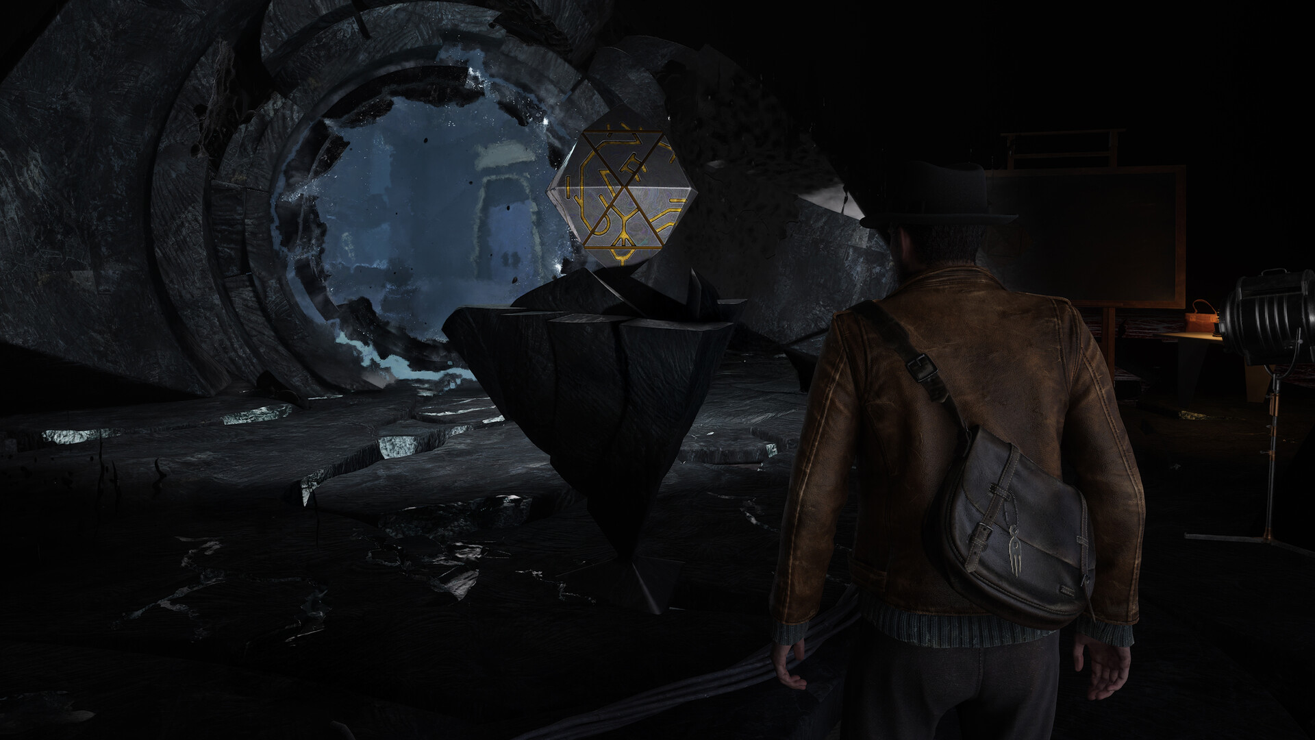 The Sinking City 2 Screenshot 7