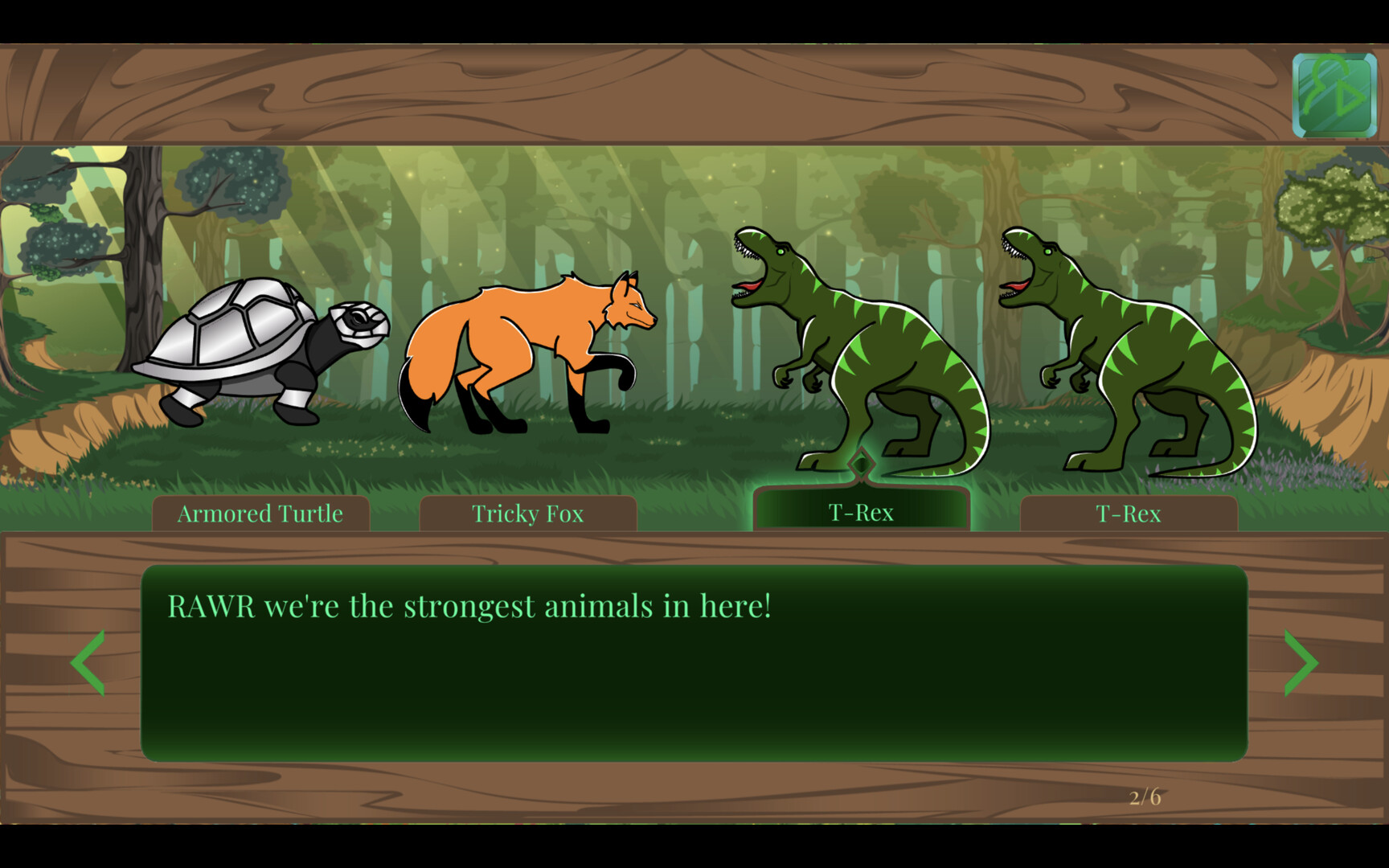 Story Time Screenshot 4