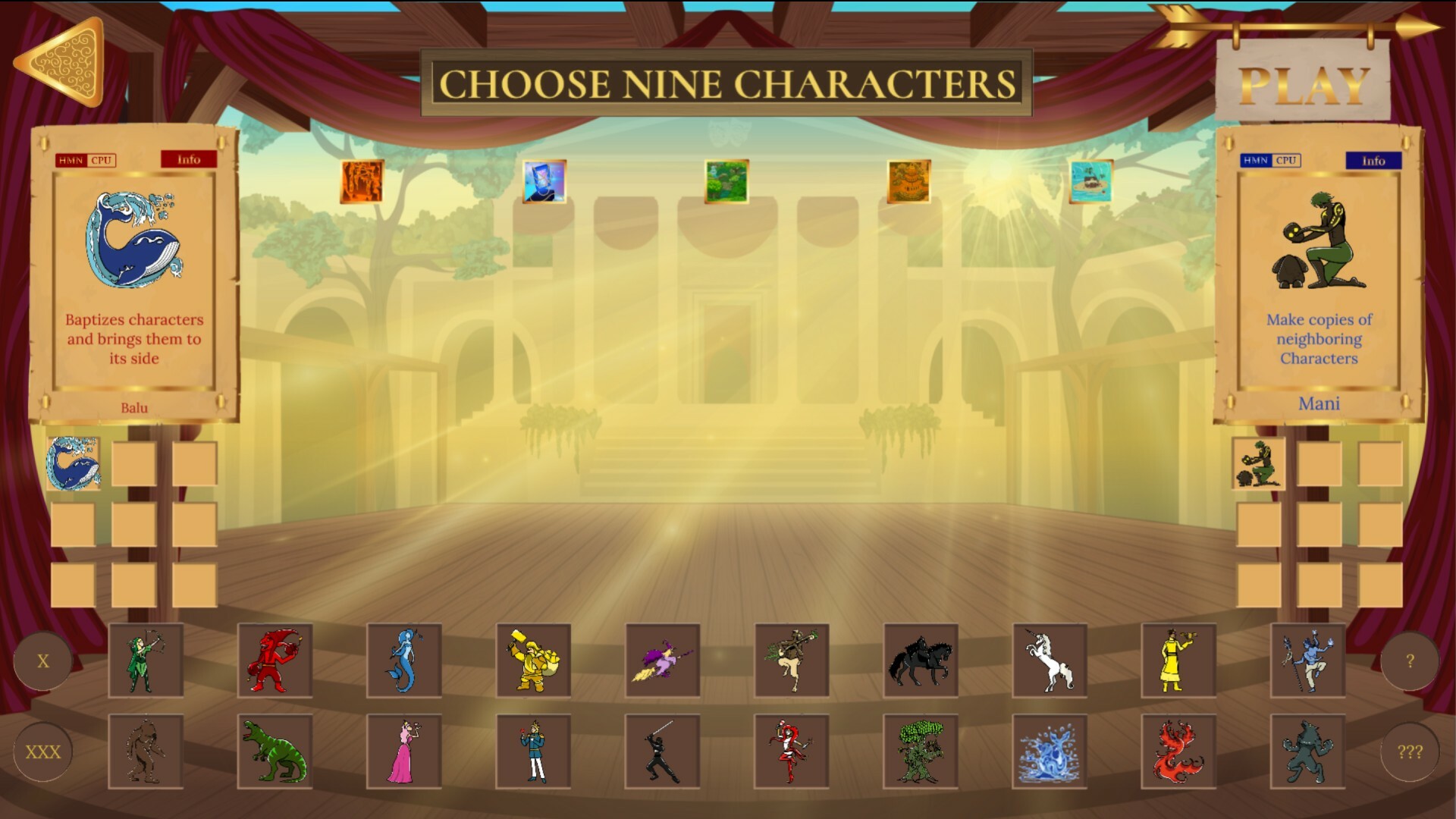 Story Time Screenshot 0