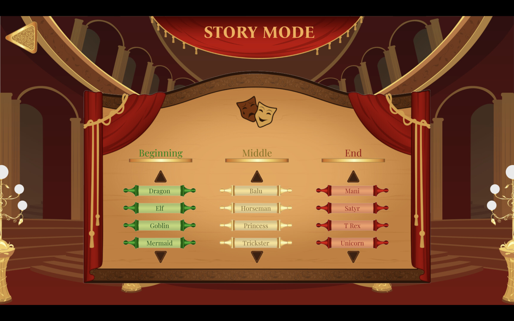 Story Time Screenshot 5