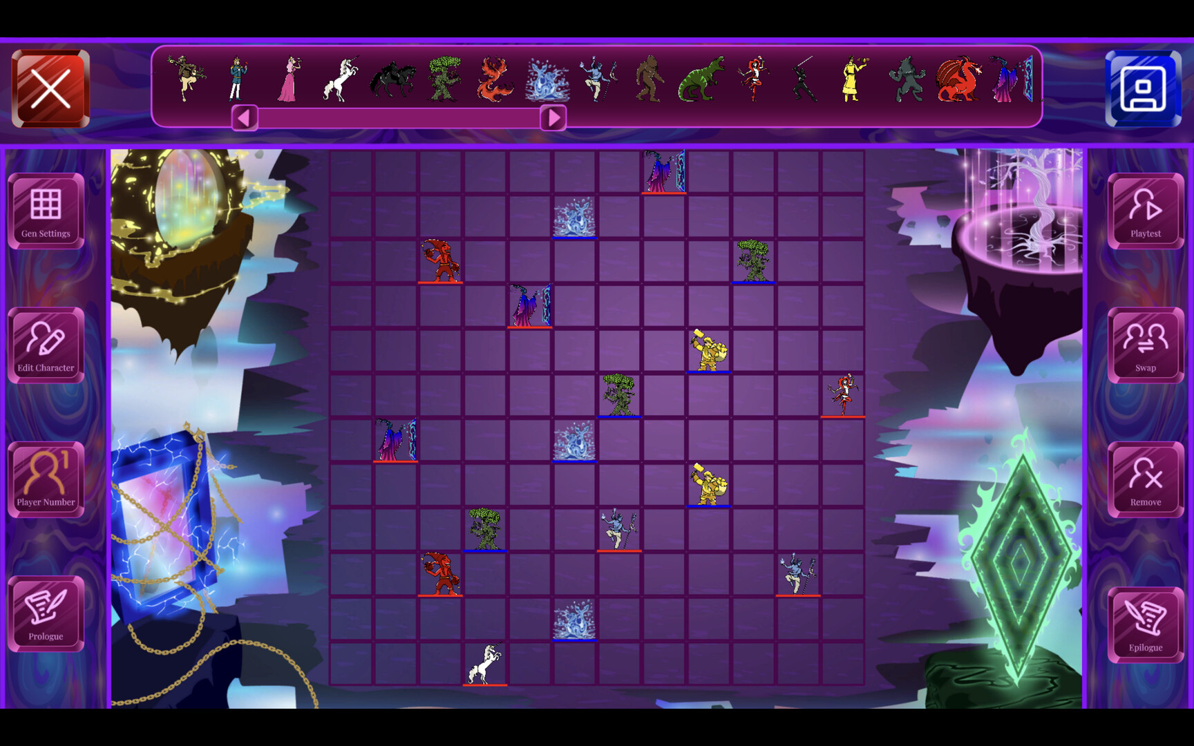 Story Time Screenshot 2