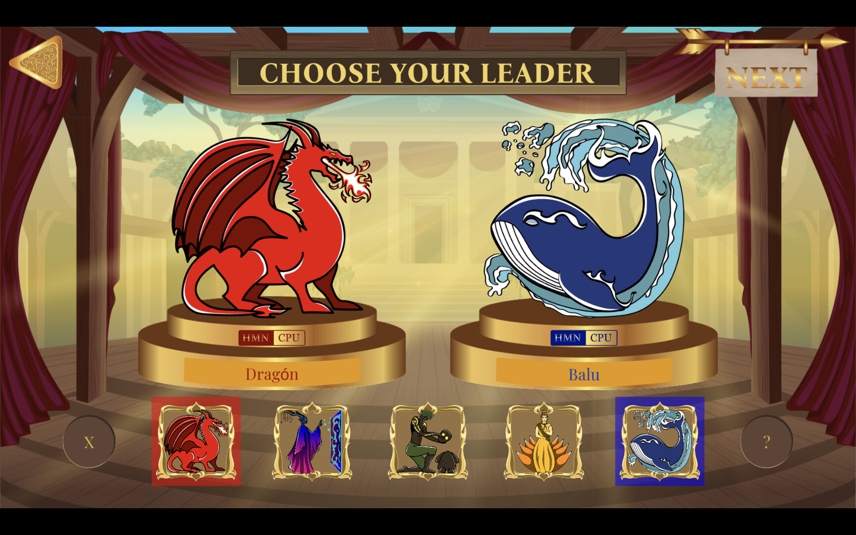 Story Time Screenshot 3