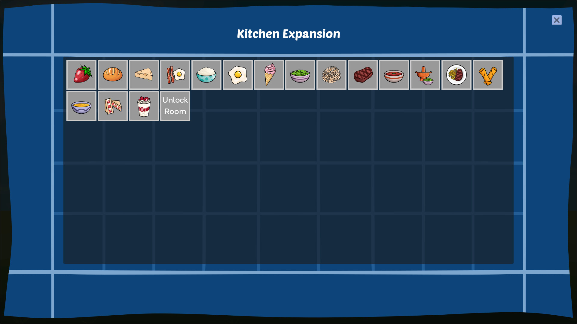 Cater Co. Screenshot 3