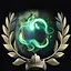 Enchanted I icon