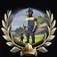 Something to prove II icon