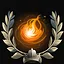 Fireball I icon
