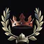 Bronze King icon