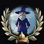 Magic is All II icon