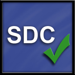 SpaceDim Challenge icon