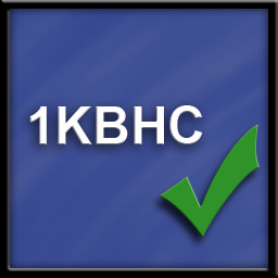 1000 Clones Black Hole Challenge icon