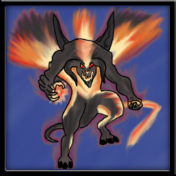 Evolved Balrog icon