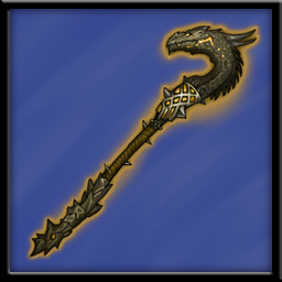 Legendary Stick icon