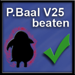 Beat P.Baal V25 icon