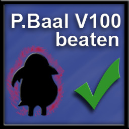 Beat P.Baal V100 icon