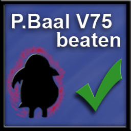 Beat P.Baal V75 icon