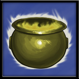 Legendary Pot icon