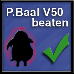 Beat P.Baal V50 icon