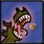 Planet Eater Returns! And is defeated! icon