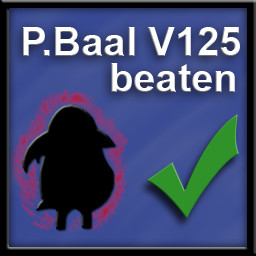 Beat P.Baal V125 icon