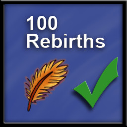Eternal Rebirther icon