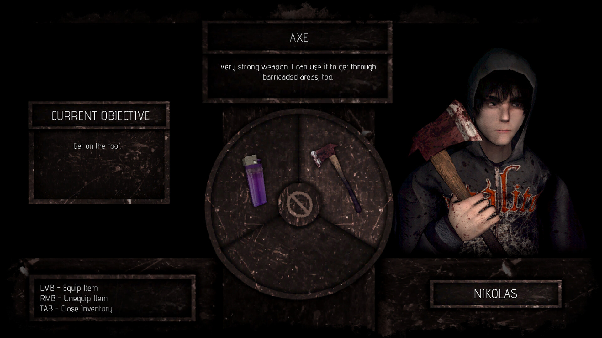 Pyromaniac Screenshot 4