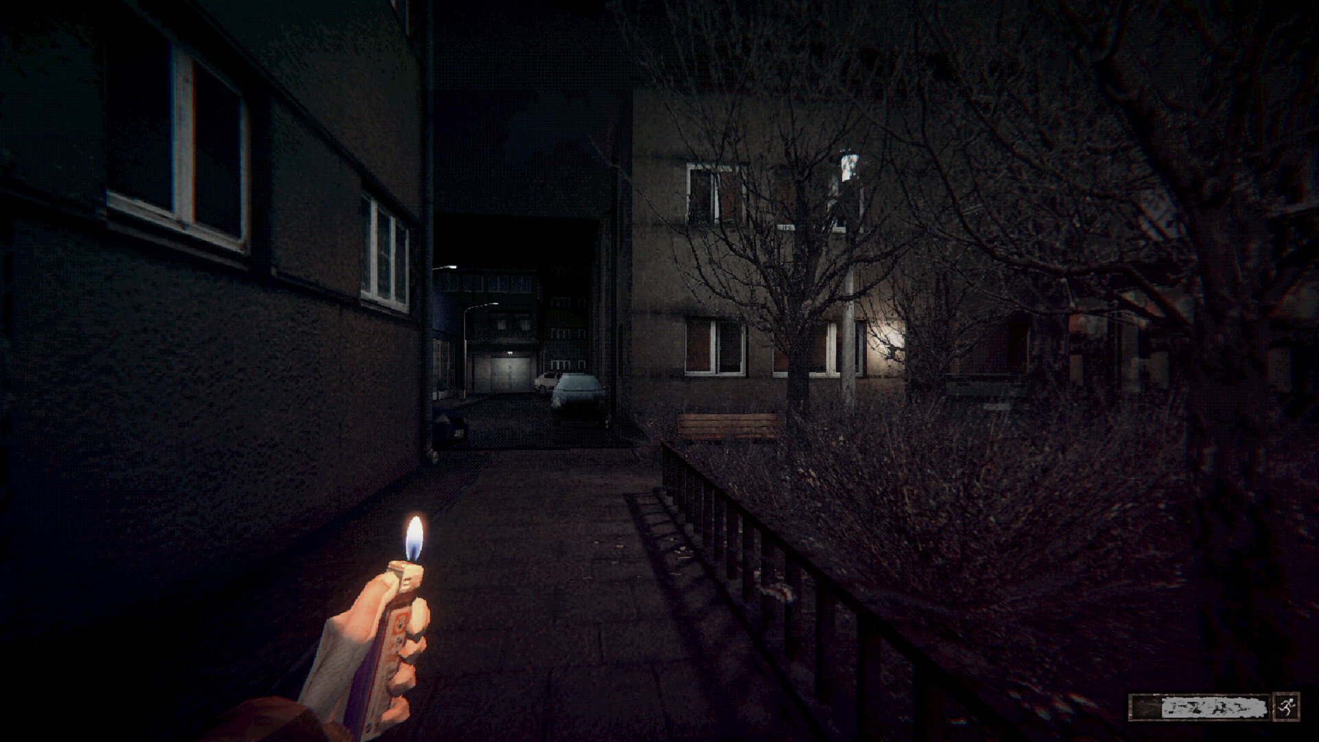 Pyromaniac Screenshot 2