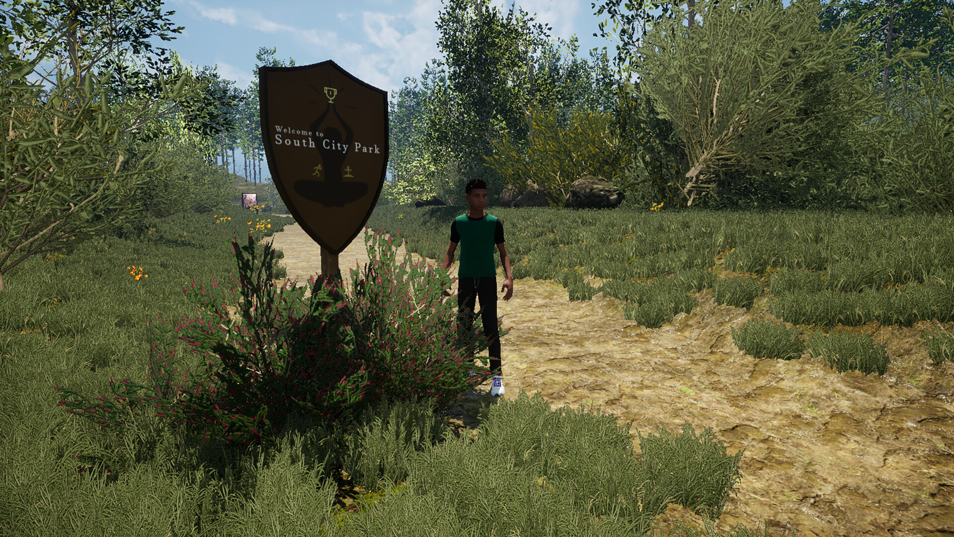 The Fox, The Forest & The Darkness Screenshot 9