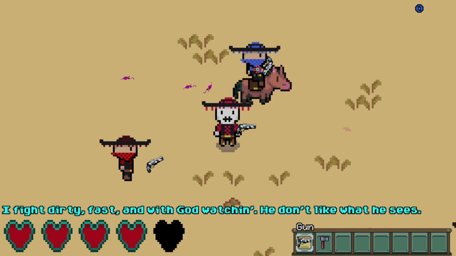 Day Of Pixel Screenshot 7