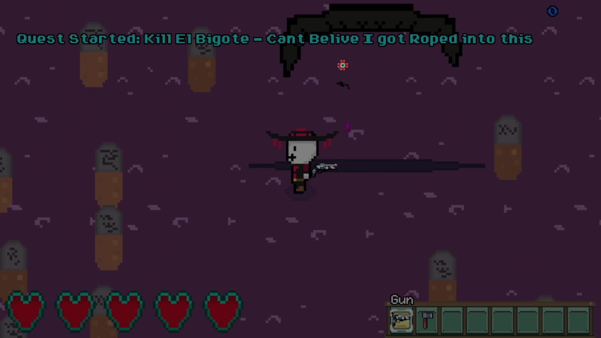 Day Of Pixel Screenshot 1