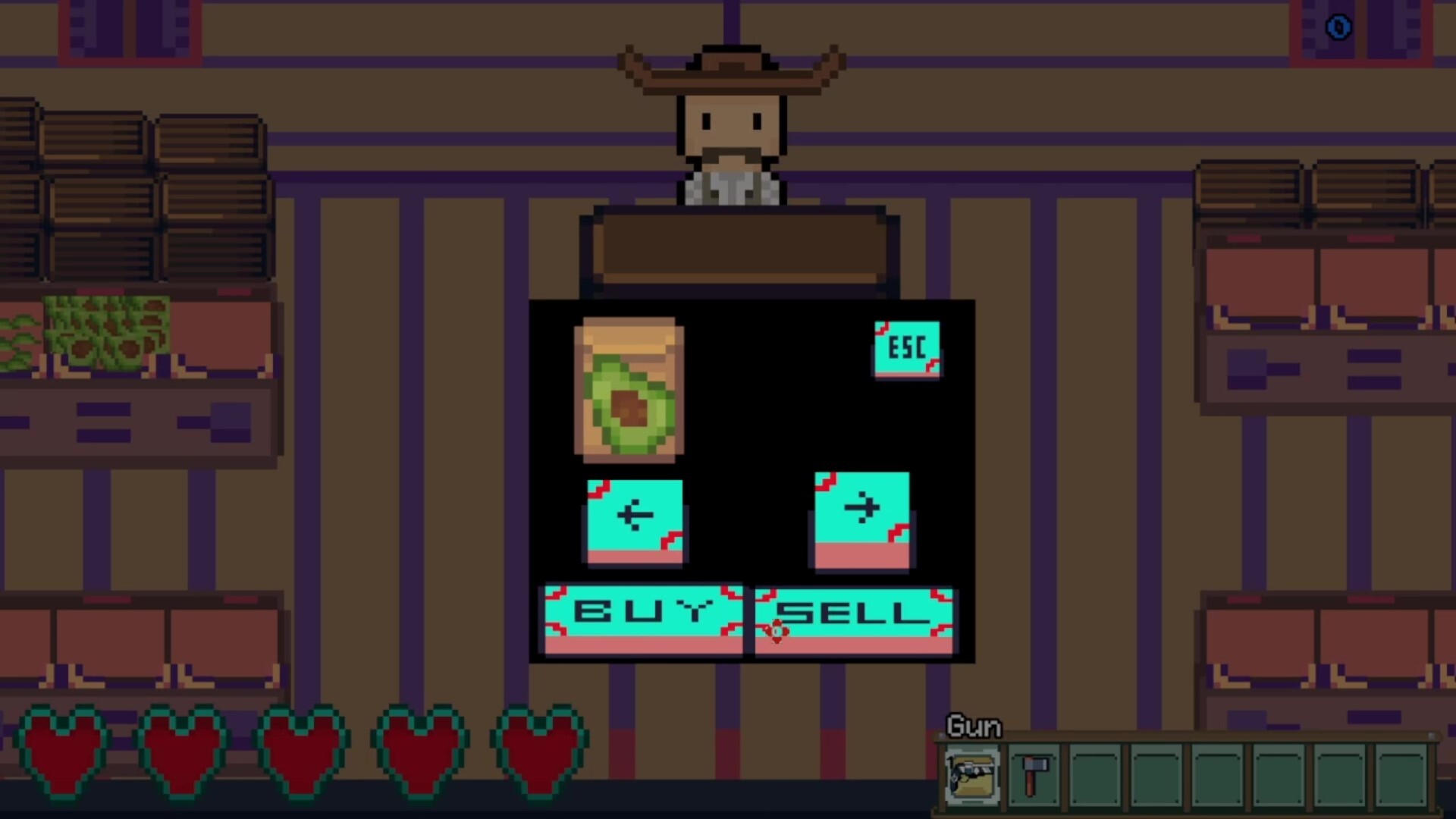 Day Of Pixel Screenshot 9