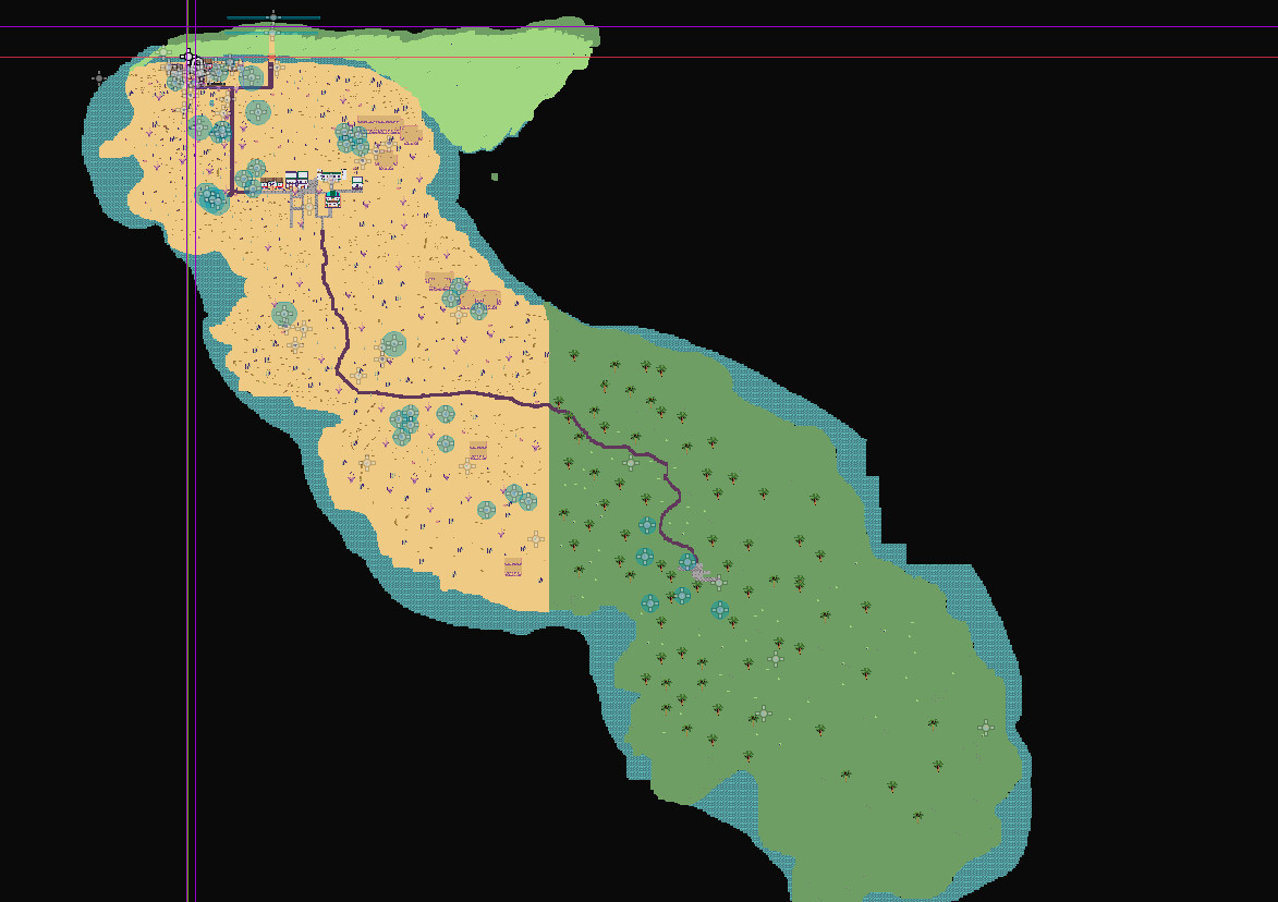 Day Of Pixel Screenshot 5