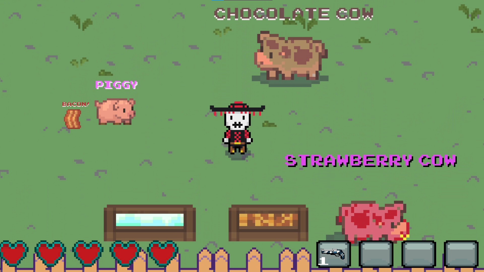 Day Of Pixel Screenshot 12