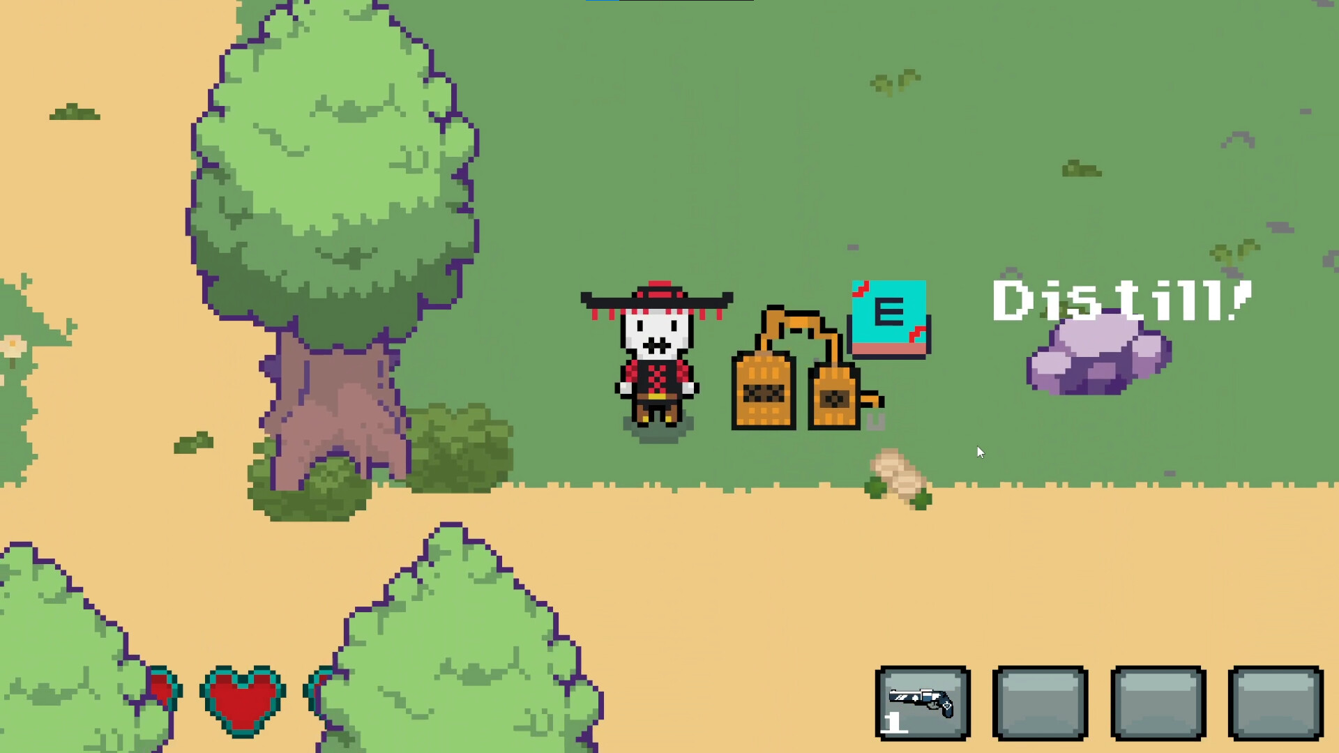 Day Of Pixel Screenshot 11