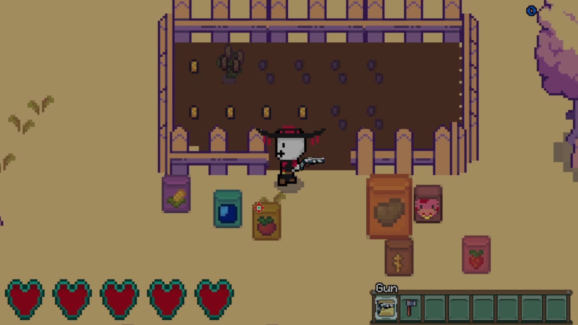 Day Of Pixel Screenshot 8