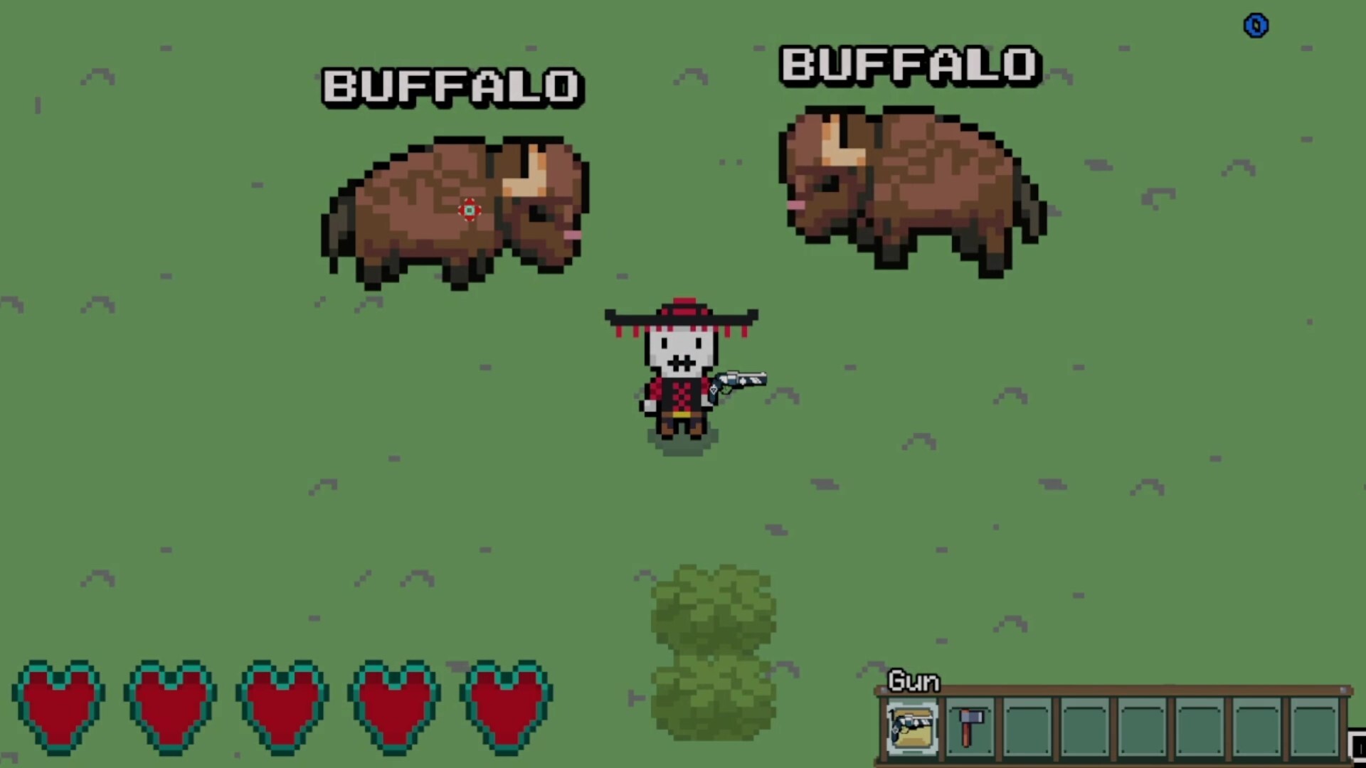 Day Of Pixel Screenshot 10