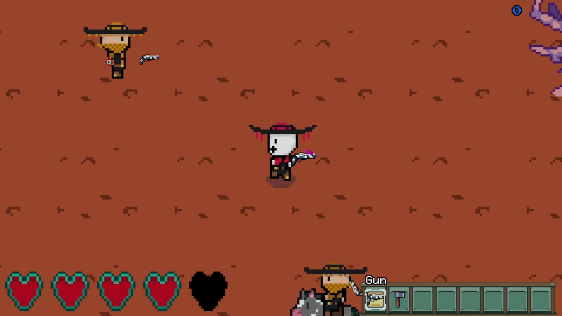 Day Of Pixel Screenshot 6