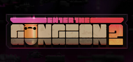 Enter the Gungeon 2