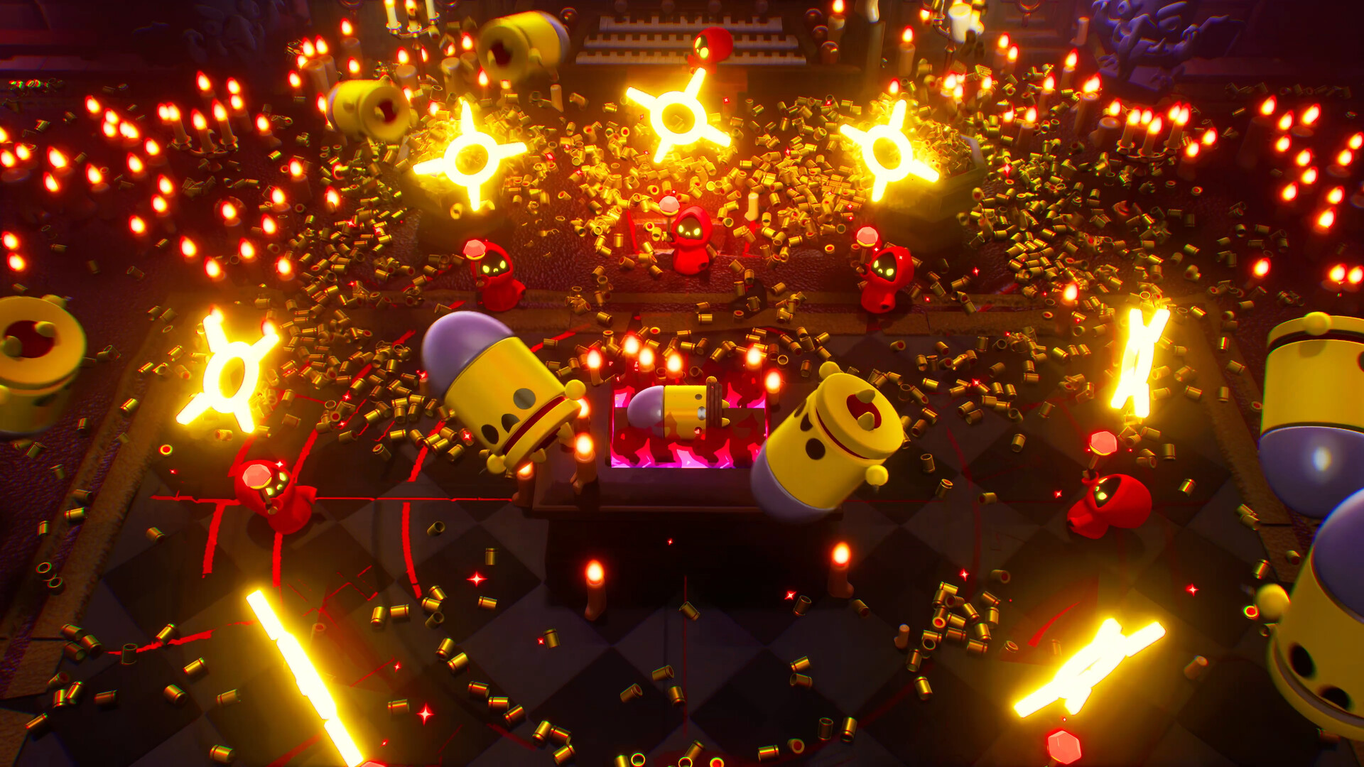 Enter the Gungeon 2 Screenshot 2