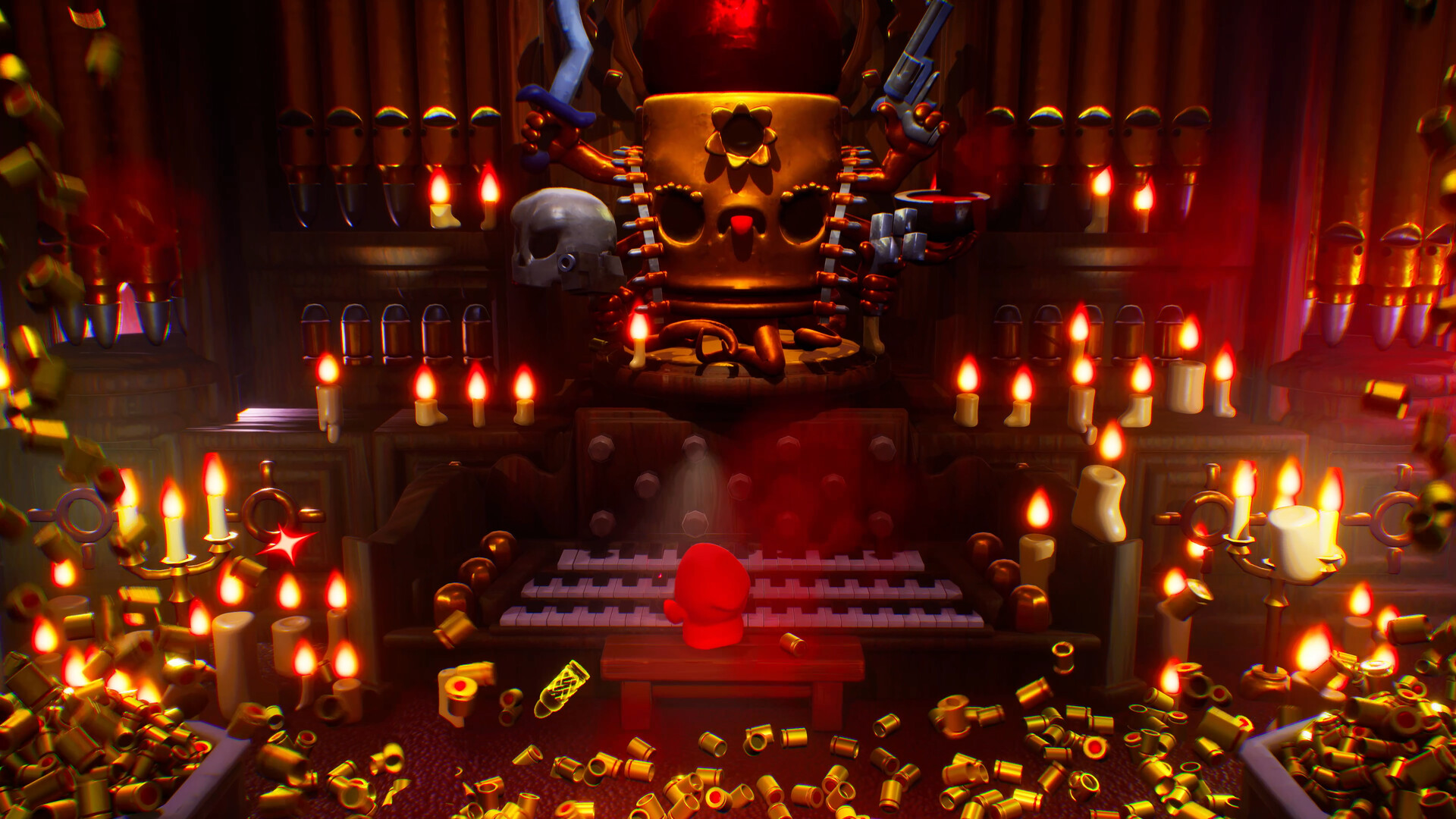 Enter the Gungeon 2 Screenshot 0