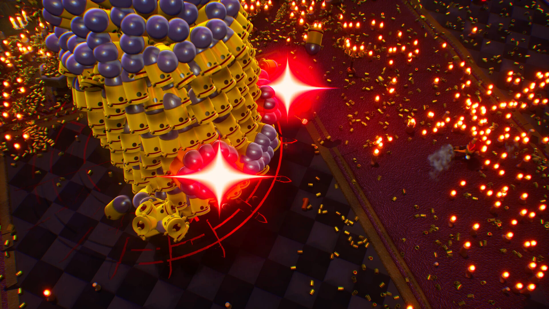 Enter the Gungeon 2 Screenshot 1