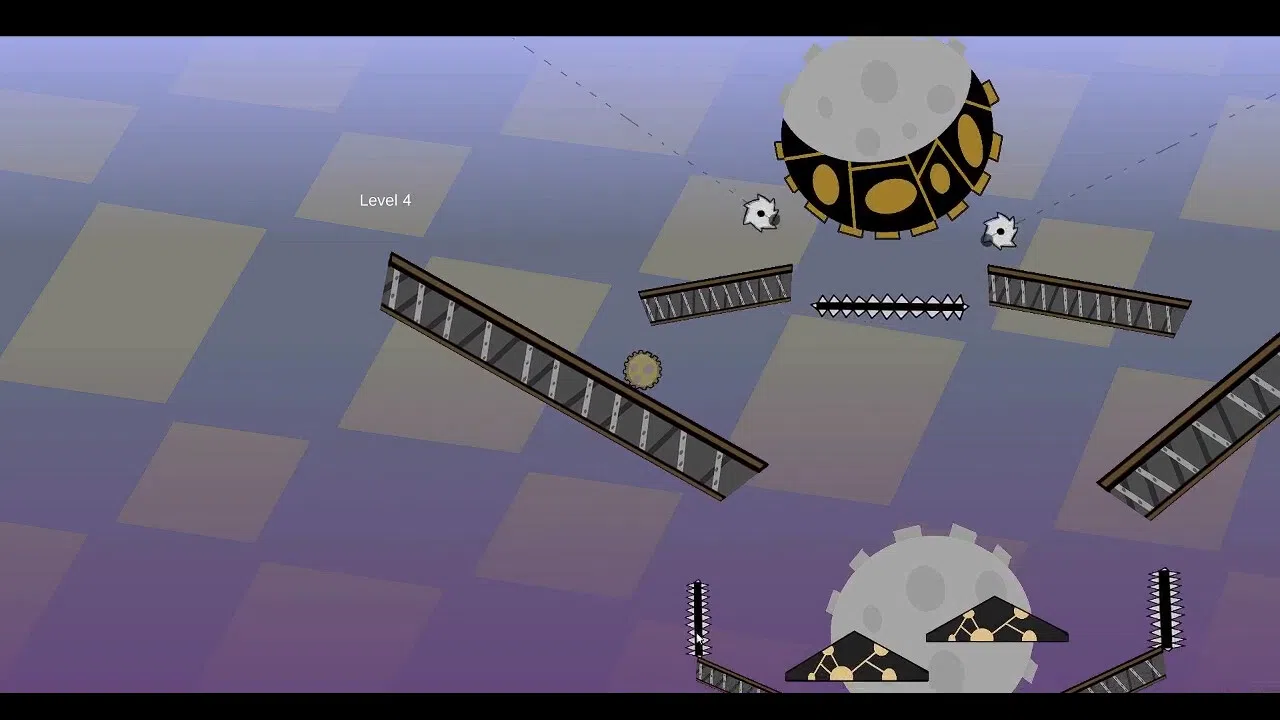 Ball Drop Screenshot 2